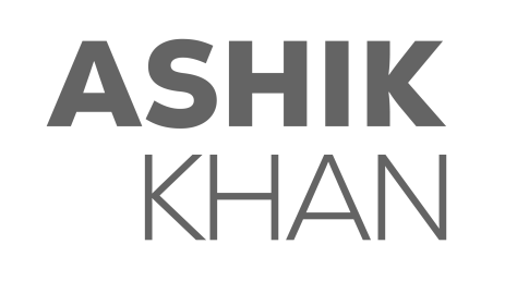 Ashik Khan