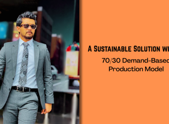 70/30 production model